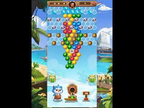 Video guide by kids games 2000: Fruit Splash Level 1538 #fruitsplash