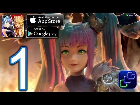 Video guide by gocalibergaming: VALKYRIE CONNECT Chapter 1 #valkyrieconnect