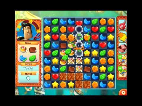 Video guide by fbgamevideos: Book of Life: Sugar Smash Level 156 #bookoflife