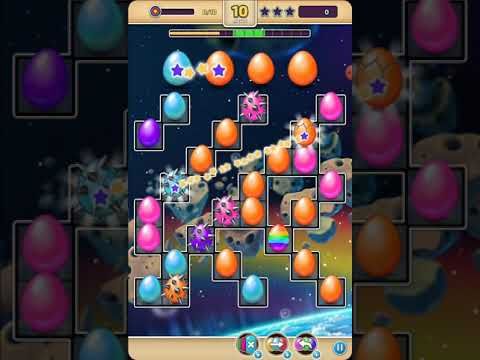 Video guide by MeoMeo và WanWan Inspired: Crack Attack! Level 104 #crackattack
