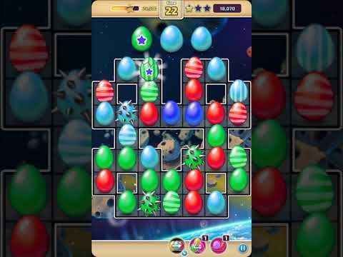 Video guide by MeoMeo và WanWan Inspired: Crack Attack! Level 105 #crackattack