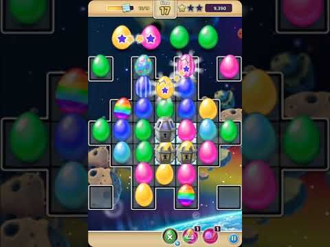 Video guide by MeoMeo và WanWan Inspired: Crack Attack! Level 112 #crackattack