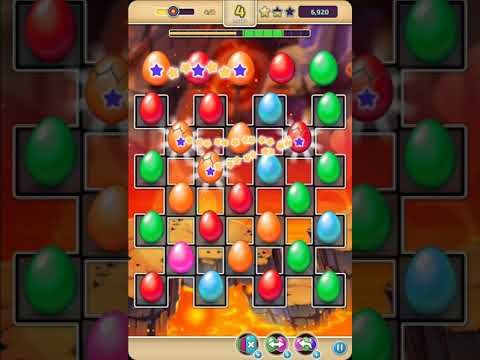 Video guide by MeoMeo và WanWan Inspired: Crack Attack! Level 76 #crackattack