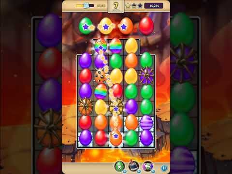 Video guide by MeoMeo và WanWan Inspired: Crack Attack! Level 94 #crackattack