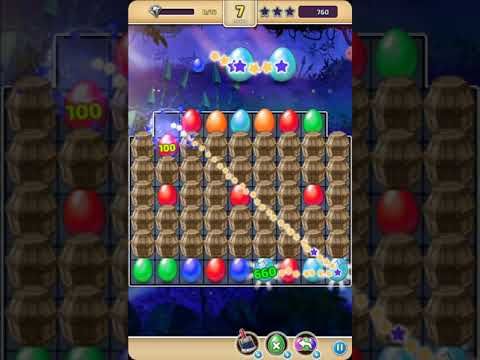 Video guide by MeoMeo và WanWan Inspired: Crack Attack! Level 49 #crackattack