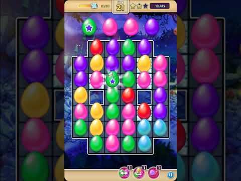 Video guide by MeoMeo và WanWan Inspired: Crack Attack! Level 28 #crackattack