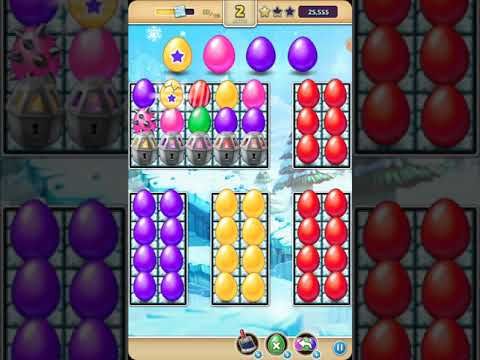 Video guide by MeoMeo và WanWan Inspired: Crack Attack! Level 72 #crackattack