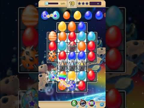 Video guide by MeoMeo và WanWan Inspired: Crack Attack! Level 107 #crackattack