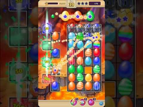 Video guide by MeoMeo và WanWan Inspired: Crack Attack! Level 81 #crackattack