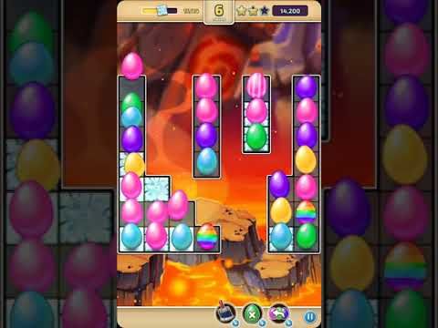 Video guide by MeoMeo và WanWan Inspired: Crack Attack! Level 99 #crackattack