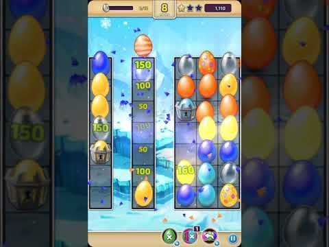 Video guide by MeoMeo và WanWan Inspired: Crack Attack! Level 51 #crackattack