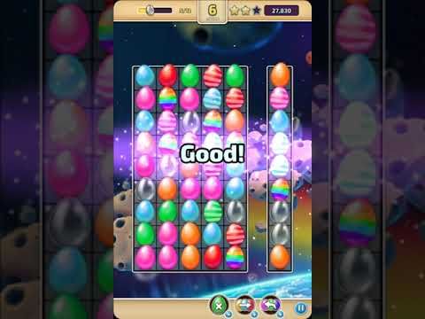 Video guide by MeoMeo và WanWan Inspired: Crack Attack! Level 109 #crackattack