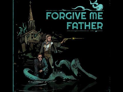 Video guide by RurouniKhoi: Forgive Me, Father... Level 5 #forgivemefather