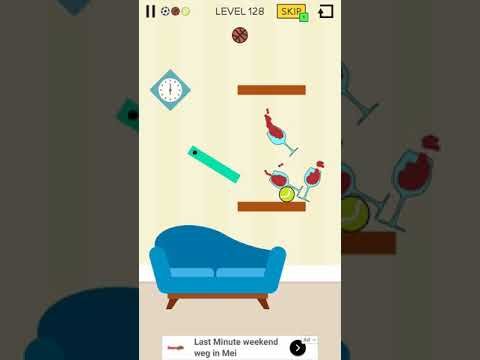 Video guide by RebelYelliex: Spill It! Level 128 #spillit