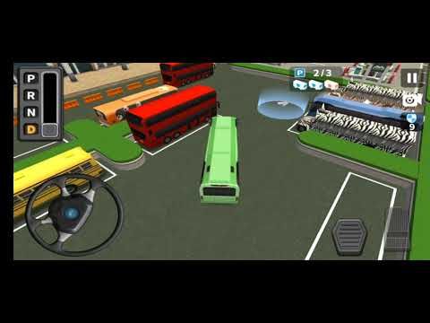 Video guide by M.R Game Play: Bus Parking King Level 41 #busparkingking