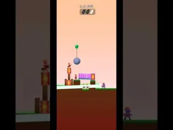 Video guide by Crazy Gamer: Bazooka Boy Level 604 #bazookaboy