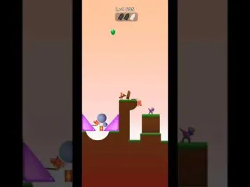 Video guide by Crazy Gamer: Bazooka Boy Level 605 #bazookaboy