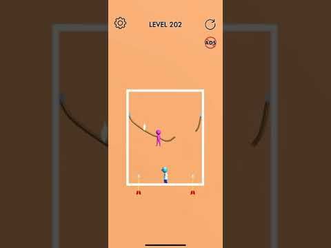 Video guide by RebelYelliex: Love Pins Level 202 #lovepins