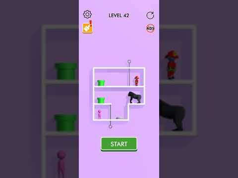 Video guide by QB GAMING: Love Pins Level 42 #lovepins