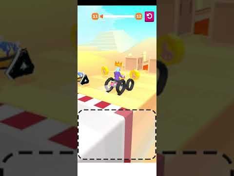 Video guide by Yow Hey: Scribble Rider Level 11 #scribblerider
