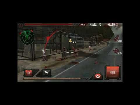 Video guide by Kumar's Zone: Zombie Road! Level 71 #zombieroad