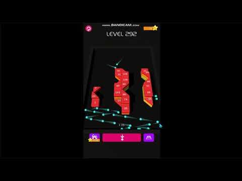 Video guide by Happy Game Time: Endless Balls! Level 292 #endlessballs