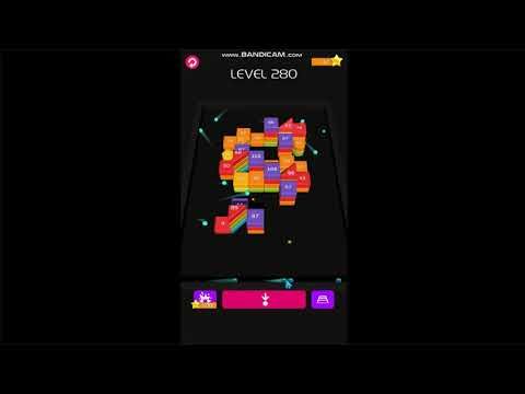 Video guide by Happy Game Time: Endless Balls! Level 280 #endlessballs