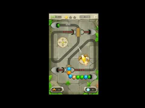 Video guide by Go Gamer: Marble Mission Level 14 #marblemission