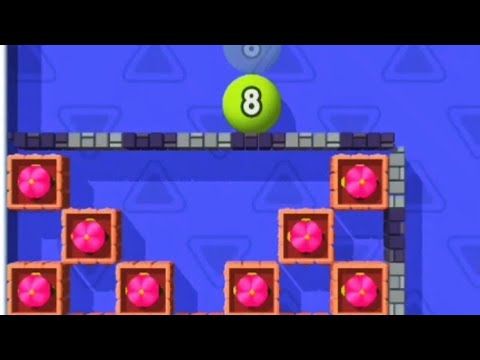 Video guide by Kaizen Gameplay: Bubble Buster Level 96 #bubblebuster