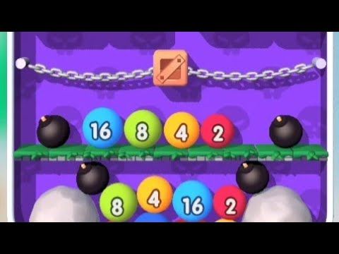 Video guide by Kaizen Gameplay: Bubble Buster Level 67 #bubblebuster