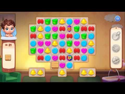 Video guide by fbgamevideos: Baby Manor Level 7 #babymanor
