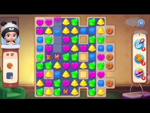 Video guide by Mini Games: Baby Manor Level 96 #babymanor