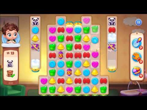Video guide by fbgamevideos: Baby Manor Level 236 #babymanor