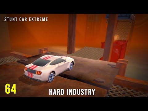 Video guide by Befikre Gamer: Stunt Car Extreme Level 64 #stuntcarextreme