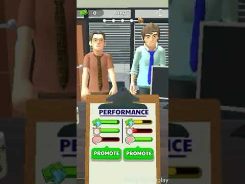 Video guide by Studio Gameplay: Boss Life 3D Level 1 #bosslife3d