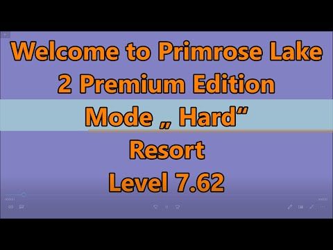 Video guide by Gamewitch Wertvoll: Welcome to Primrose Lake Level 62 #welcometoprimrose