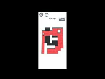 Video guide by puzzlesolver: AMAZE! Level 288 #amaze