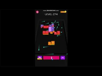 Video guide by Happy Game Time: Endless Balls 3D Level 274 #endlessballs3d