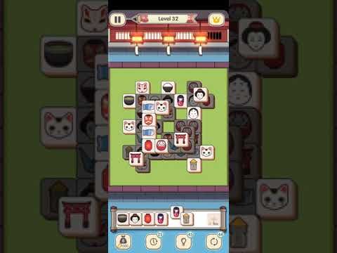 Video guide by Normae Ang: Tile Fun Level 32 #tilefun