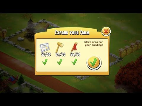 Video guide by a lara: Hay Day Level 169 #hayday
