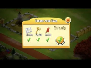 Video guide by a lara: Hay Day Level 169 #hayday