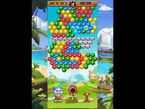 Video guide by kids games 2000: Fruit Splash Level 1738 #fruitsplash