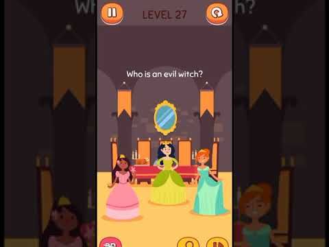 Video guide by #Gaming Studio: Who is Impostor? Level 21 #whoisimpostor