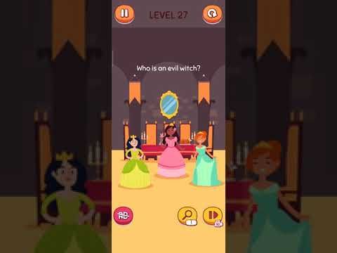 Video guide by Veenjora Games: Who is Impostor? Level 27 #whoisimpostor