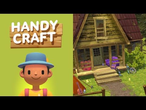 Video guide by : Handy Craft  #handycraft