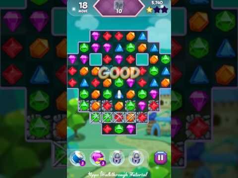 Video guide by Apps Walkthrough Tutorial: Jewel Match King Level 31 #jewelmatchking