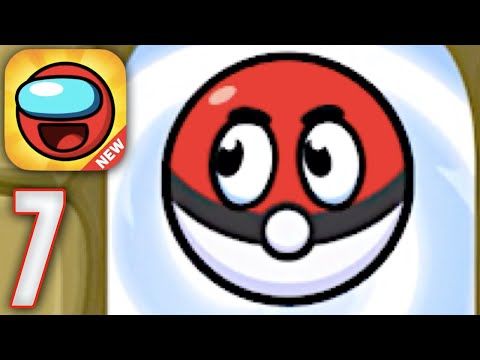 Video guide by WhattaGameplay: Red Ball 5 Level 130 #redball5