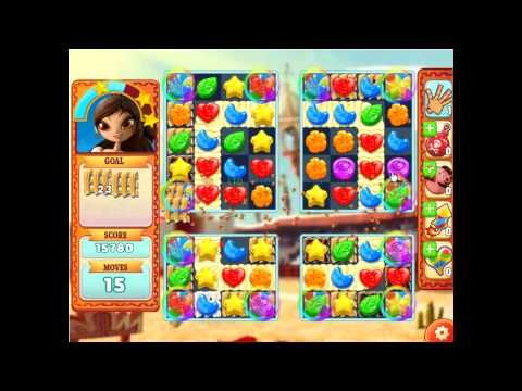 Video guide by fbgamevideos: Book of Life: Sugar Smash Level 235 #bookoflife
