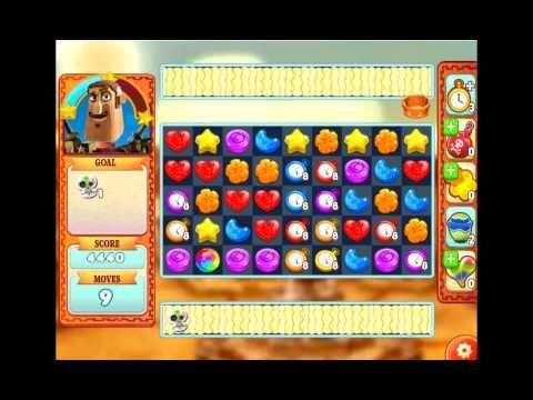 Video guide by fbgamevideos: Book of Life: Sugar Smash Level 184 #bookoflife