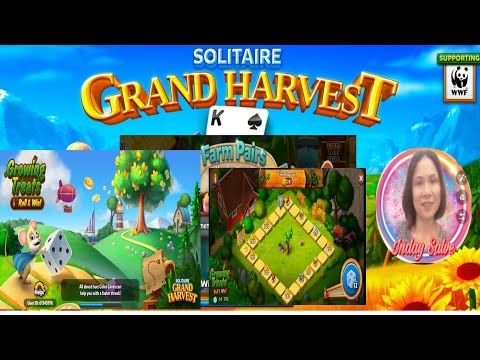 Video guide by Inday Salve Channel: Harvest Level 408 #harvest
